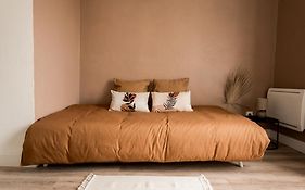 Bel Appartement Renove Centre Ville Et Proche Gare-Plages A 20 Minutes-Wifi